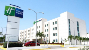  Holiday Inn Express Paraiso - Dos Bocas, an IHG Hotel  Парайсо